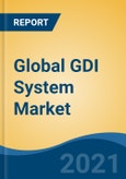 Global GDI System Market By Vehicle Type (Passenger Car, Light Commercial Vehicles & Medium & Heavy Commercial Vehicles), By Type (4-Cylinder, 6-Cylinder, Others), By Sales Channel (OEM v/s Aftermarket), By Region, Competition, Forecast & Opportunities, 2026- Product Image