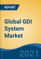 Global GDI System Market By Vehicle Type (Passenger Car, Light Commercial Vehicles & Medium & Heavy Commercial Vehicles), By Type (4-Cylinder, 6-Cylinder, Others), By Sales Channel (OEM v/s Aftermarket), By Region, Competition, Forecast & Opportunities, 2026 - Product Thumbnail Image
