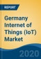 Germany Internet of Things (IoT) Market by Platform (Device Management, Application Management, Network Management), by Component (Hardware, Software, Services), by Application, by Company, by Region, Forecast & Opportunities, 2025 - Product Thumbnail Image