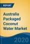 Australia Packaged Coconut Water Market by Type (Natural v/s Blended), by Sales Type (Retail Vs. Direct/Institutional), by Packaging Type (Plastic Bottle, Tetra Pack, Metal Can), by Distribution Channel, by Company, by Region, Forecast & Opportunities, 2025 - Product Thumbnail Image