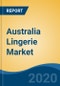 Australia Lingerie Market by Product Type (Bra, knickers & Panties, Lounge Wear, Shape Wear, Others), by Distribution Channel (Online, Offline (Hypermarkets/ Supermarkets, Independent Retailers, Others), by Region, Forecast & Opportunities, 2025 - Product Thumbnail Image