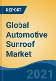 Global Automotive Sunroof Market By Vehicle Type (Hatchback, SUV, Sedan and Others), By Material Type (Glass, Fabric and Others), By Sunroof Type, By Region, By Company, Competition, Forecast & Opportunities, 2026- Product Image