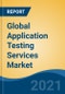Global Application Testing Services Market By Service Type (Professional and Managed), By Delivery Model (Onshore, Offshore, Onsite and Nearshore), By Testing Type, By Organization Size, By End User Industry, By Region, By Company, Competition, Forecast & Opportunities, 2026 - Product Thumbnail Image