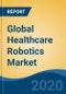 Global Healthcare Robotics Market By Type (Surgical, Non-Surgical {Hospital Logistics Robots, Rehabilitation Robots, Robot Nurses, Telepresence Robots, Nanorobots, etc}), By Product, By Application, By End User, By Region, Forecast & Opportunities, 2025 - Product Thumbnail Image
