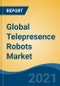 Global Telepresence Robots Market By Component (Head v/s Body), By Type (Stationary v/s Mobile), By Application (Education, Healthcare, Enterprise, Homecare, Others), By Company, By Region, Forecast & Opportunities, 2027 - Product Thumbnail Image