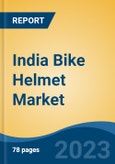 India Bike Helmet Market Competition Forecast and Opportunities, 2028- Product Image