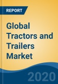 Global Tractors and Trailers Market by Trailer Type (Open trailers, Flatbed Trailer, Lowboy Trailers, Others), by Application (Industrial, Agriculture, Others), by Horsepower (Below 40 HP, 40-100 HP, Above 100 HP), by Region, Forecast & Opportunities, 2025- Product Image