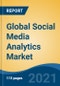 Global Social Media Analytics Market, By Application (Sales and Marketing Management, Customer Experience Management, & Others), By Analytics Type, By Deployment, By Organization Size, By Industry, Competition Forecast & Opportunities, 2016-2026 - Product Image
