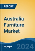 Australia Furniture Market, By Product Type (Home Furniture, Office Furniture and Institutional Furniture), By Point of Sale (Exclusive Showrooms, Supermarkets/Hypermarkets, Online and Others), By Raw Material Type, By Company, By Region, Forecast & Opportunities, 2025- Product Image