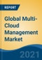 Global Multi-Cloud Management Market By Platform (Internal Brokerage Enablement Vs External Brokerage Enablement), By Service Type, By Deployment Mode, By Application, By End User, By Company, By Region, Forecast & Opportunities, 2026 - Product Thumbnail Image