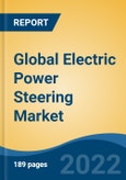 Global Electric Power Steering Market By Type, By Vehicle Type (Passenger Cars, Light Commercial Vehicles, Medium & Heavy Commercial Vehicles, Off-the-Road Vehicles), By Mechanism (Collapsible, Rigid), By Region, Competition Forecast and Opportunities, 2028- Product Image