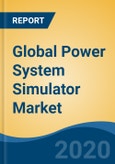 Global Power System Simulator Market, by Module (Load Flow, Harmonic, Short Circuit, Device Coordination Selectivity, & Others), by Offerings (Software, Hardware & Services), by End-Users (Power, Industrial, & Others), by Region, Competition, Forecast & Opportunities, 2026- Product Image
