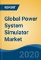 Global Power System Simulator Market, by Module (Load Flow, Harmonic, Short Circuit, Device Coordination Selectivity, & Others), by Offerings (Software, Hardware & Services), by End-Users (Power, Industrial, & Others), by Region, Competition, Forecast & Opportunities, 2026 - Product Thumbnail Image