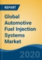 Global Automotive Fuel Injection Systems Market by Vehicle Type (Passenger Cars, Two-Wheeler, Light Commercial Vehicles, Heavy Commercial Vehicles and Hybrid Vehicles), by Technology, by Company and by Geography, Forecast & Opportunities, 2025 - Product Thumbnail Image