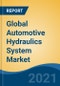 Global Automotive Hydraulics System Market, By Vehicle Type (Passenger Cars, Light Commercial Vehicles, Heavy Commercial Vehicles and OTR), By Component, By Application, By Demand Category, By Company and By Geography, Forecast & Opportunities, 2026 - Product Thumbnail Image