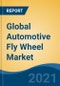Global Automotive Fly Wheel Market By Vehicle Type (Passenger Cars, Light Commercial Vehicles and Heavy Commercial Vehicles), By Product Type (Single Mass, Dual Mass, Others), By Demand Category, By Technology, By Material, By Region, Competition, Forecast & Opportunities, 2026 - Product Thumbnail Image
