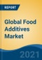Global Food Additives Market, By Type (Acidulants, Anti-Caking Agents, Colors, Emulsifiers, Enzymes, Flavors, Hydrocolloids, Preservatives Markets, Sweeteners), By Source (Natural, Synthetic), By Application, By Region, Forecast & Opportunities, 2026 - Product Thumbnail Image