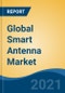 Global Smart Antenna Market, By Technology (SIMO, MIMO and MISO), By Type (Switch Multibeam Antenna and Adaptive Array Antenna), By Application (Technological and Cellular), By Region, Competition, Forecast & Opportunities, 2016-2027 - Product Thumbnail Image