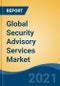 Global Security Advisory Services Market By Service Type (Penetration Testing, Vulnerability Management, Risk Management Strategy, Incident Response, Compliances Management, Others), By Enterprise Size, By Vertical, By Company, By Region, Forecast & Opportunities, 2026 - Product Thumbnail Image