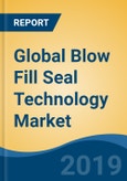 Global Blow Fill Seal Technology Market By Raw Material, By Type (Heat Sensitive & Others), By Machine Type (Vertical Form & Horizontal Form), By Product (Vials & Others), By End-User, By Region, Competition, Forecast & Opportunities, 2024- Product Image