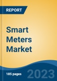 Smart Meters Market - Global Industry Size, Share, Trends, Opportunities and Forecast, 2018-2028- Product Image
