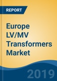 Europe LV/MV Transformers Market By Type (Oil Immersed, Dry & VPI), By Configuration, By Application (Industrial, Civic Infrastructure, Building Establishments & Others), By Country, Competition, Forecast & Opportunities, 2014 - 2024- Product Image