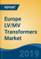 Europe LV/MV Transformers Market By Type (Oil Immersed, Dry & VPI), By Configuration, By Application (Industrial, Civic Infrastructure, Building Establishments & Others), By Country, Competition, Forecast & Opportunities, 2014 - 2024 - Product Thumbnail Image