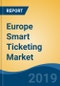 Europe Smart Ticketing Market, By Offering (Hardware, Software and Services), By Application (Transportation and Sports & Entertainment), By Connectivity (Near-Field Communication, RFID, Barcode, Cellular Network & Wi-Fi), By Country, Competition, Forecast & Opportunities, 2024 - Product Thumbnail Image