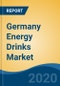 Germany Energy Drinks Market by Product (Non-organic, Organic and Natural), by Target Consumer (Teenagers, Adults and Geriatric Population), by Distribution Channel (Offline, Others), Online), by Region, Forecast & Opportunities, 2025 - Product Thumbnail Image