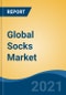 Global Socks Market By Type (Athletic Socks, Casual Socks, Formal Socks), By Material (Nylon, Cotton, Woolen, Polyester, Others),By Distribution Channel (Hypermarket & Supermarket, Online, Others), By End User, By Company, By Region, Forecast & Opportunities, 2026 - Product Thumbnail Image