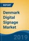 Denmark Digital Signage Market, By Component (Display, Media Player, Software and Content), By Application (Indoor and Outdoor), By End User Sector, By Region, Competition, Forecast & Opportunities, 2024 - Product Thumbnail Image