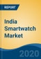 India Smartwatch Market By Product (Extension, Standalone, Classical, Others), By Operating System (iOS, Android, Linux, Tizen, Others), By Application, By Price Range, By Distribution Channel, Competition, Forecast & Opportunities, 2025 - Product Thumbnail Image