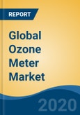 Global Ozone Meter Market By Product (Portable, Handheld and Tabletop), By Component (Hardware and Software), By Application (Food Safety, Water Treatment, Environmental Testing, Manufacturing and Sterilization), By Region, Competition, Forecast & Opportunities, 2026- Product Image
