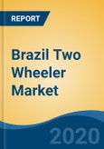 Brazil Two Wheeler Market by Vehicle Type (Motorcycle, Scooter/Moped), by Engine Capacity (<100cc, 100-125cc, 126-250cc, 250-500cc and >500cc), Competition, Forecast & Opportunities, 2025- Product Image