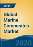 Global Marine Composites Market By Composite Type (Metal Matrix Composites, Ceramic Matrix Composites, Polymer Matrix Composites), By Application (Power Boats, Sailboats, Cruise Ships, Others), By Region, Forecast & Opportunities, 2026- Product Image
