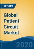Global Patient Circuit Market By Type (Open, Closed, Semi-Closed), By Use (Single Use v/s Reusable), By Application (Anesthesia, Respiratory Dysfunction, Others), By End User (Hospitals, Ambulatory Centers, Others), By Region, Competition, Forecast & Opportunities, 2026- Product Image