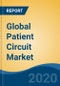 Global Patient Circuit Market By Type (Open, Closed, Semi-Closed), By Use (Single Use v/s Reusable), By Application (Anesthesia, Respiratory Dysfunction, Others), By End User (Hospitals, Ambulatory Centers, Others), By Region, Competition, Forecast & Opportunities, 2026 - Product Thumbnail Image