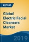 Global Electric Facial Cleansers Market By Brush Type (Silicone Brush and Bristle Brush), By Distribution Channel (Store-based Retail and Non-Store-based Retail), By Region, Competition, Forecast & Opportunities, 2024 - Product Thumbnail Image