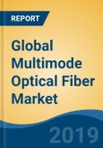 Global Multimode Optical Fiber Market, By Product (Step Index & Gradient Index), By Application (Defence; IT & Telecom; Government; MSO (Triple Play), Healthcare & Others), By Material (Glass & Plastic), By Region, Competition, Forecast & Opportunities, 2024- Product Image