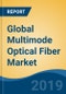 Global Multimode Optical Fiber Market, By Product (Step Index & Gradient Index), By Application (Defence; IT & Telecom; Government; MSO (Triple Play), Healthcare & Others), By Material (Glass & Plastic), By Region, Competition, Forecast & Opportunities, 2024 - Product Thumbnail Image