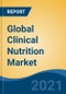 Global Clinical Nutrition Market, By Route of Administration (Oral, Intravenous), By Nutrition Type (Enteral Nutrition, Parental Nutrition), By Application, By End User, By Substrates, By Region, Competition, Forecast & Opportunities, 2025 - Product Thumbnail Image