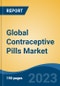 Global Contraceptive Pills Market By Pill Type (Progestin Pills & Combination Pills), By Category (Generic & Branded), By Sales Channel, By Region (North America, Europe, APAC, South America & MEA), Competition, Forecast & Opportunities, 2024 - Product Thumbnail Image