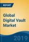 Global Digital Vault Market By Component (Solution and Service), By Organization Size (SME and Large Enterprise), By End User (BFSI, Government, IT & Telecom and Others), By Region, Competition, Forecast & Opportunities, 2024 - Product Thumbnail Image