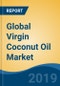 Global Virgin Coconut Oil Market By Type (Organic & Inorganic), By Application (Direct Consumption and Industrial Consumption), By Distribution Channel, By Region, Competition, Forecast & Opportunities, 2024 - Product Thumbnail Image