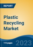 Plastic Recycling Market - Global Industry Size, Share, Trends, Opportunity, and Forecast, 2018-2028 Segmented By Type, By Source, By End-User, By Region, and Competition- Product Image