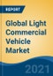 Global Light Commercial Vehicle Market, By Vehicle Type (Passenger Van, Cargo Van, Pickup Truck, Mini Truck & Minibus), By Tonnage Capacity (Below 2.5-3.5 Tons, 3.5-6 Tons), By Fuel Type (Diesel, Petrol, Others), By Region, Competition, Forecast & Opportunities, 2026 - Product Image