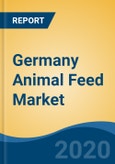 Germany Animal Feed Market, by Type (Swine Animal Feed, Poultry Animal Feed, Cattle Feed, Milk Replacer Feed and Others), by Region (North East, North West, South East & South West), Competition, Forecast & Opportunities, 2025- Product Image