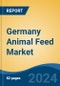 Germany Animal Feed Market, by Type (Swine Animal Feed, Poultry Animal Feed, Cattle Feed, Milk Replacer Feed and Others), by Region (North East, North West, South East & South West), Competition, Forecast & Opportunities, 2025 - Product Thumbnail Image