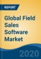 Global Field Sales Software Market By Deployment Model (On-premise v/s Cloud), By Organization Size (Large Enterprises v/s SMEs), By Operating System (iOS, Android, Windows), By End User (Direct Sell Buyers, Others), By Region, Forecast & Opportunities, 2025 - Product Thumbnail Image