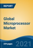 Global Microprocessor Market, By Type (Desktop Microprocessor, Mobile Microprocessor, Performance Microprocessor), By Architecture (ARM, X86, SPARC, Others), By Technology Outlook, By End User, By Region, Competition, Forecast & Opportunities, 2026- Product Image